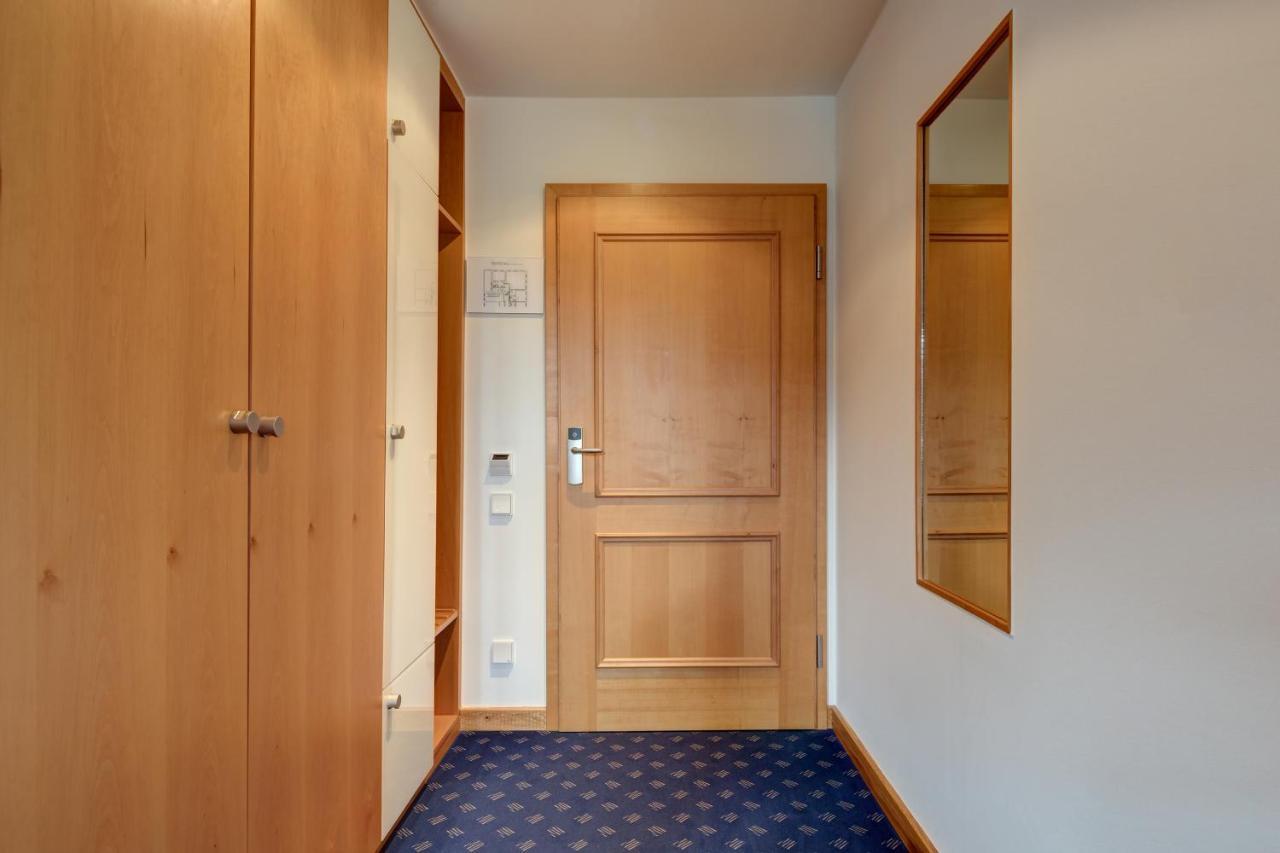Hotel Nothaft 施特劳宾 外观 照片